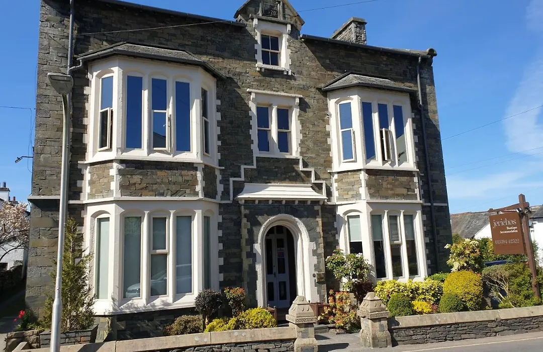 Jerichos Boutique Accommodation-1