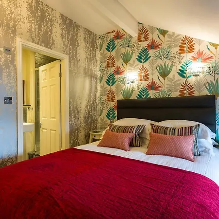 Jerichos Boutique Accommodation-3
