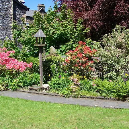 Laurel Cottage-2