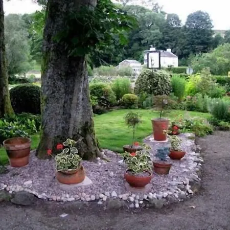 Meadowcroft Guest House-2
