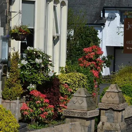 Jerichos Boutique Accommodation-2
